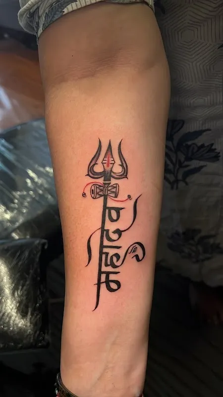 Reflections Tattoos Studio