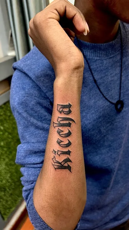 Reflections Tattoos Studio