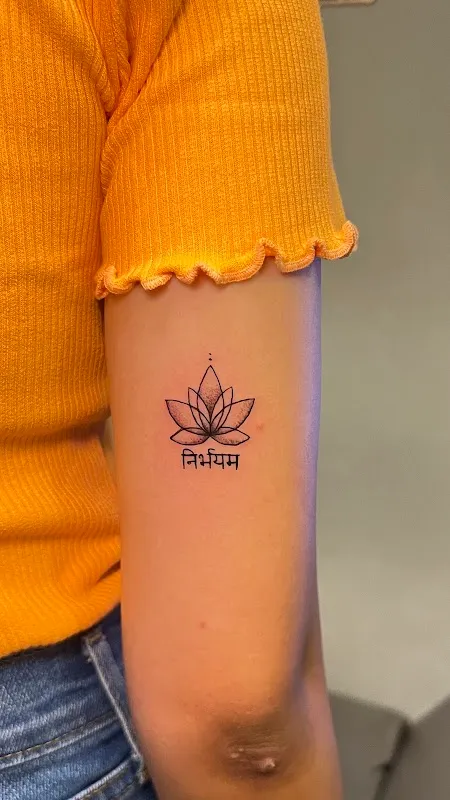 Reflections Tattoos Studio