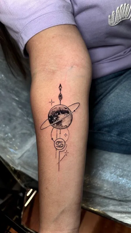 Reflections Tattoos Studio