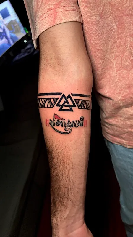 Reflections Tattoos Studio