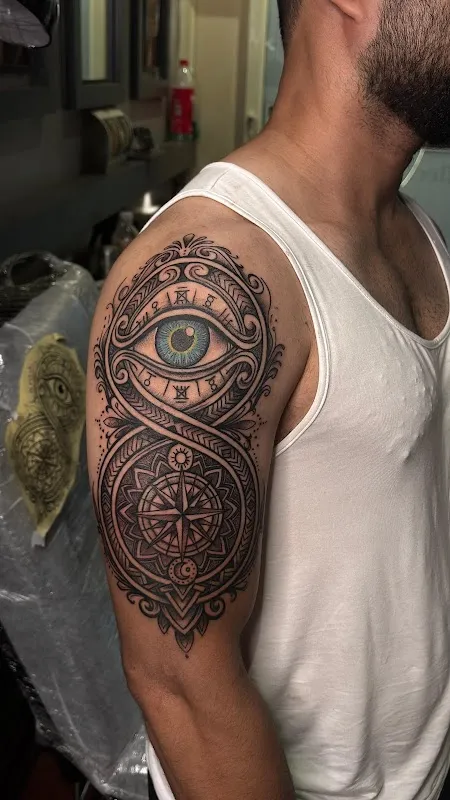 Reflections Tattoos Studio