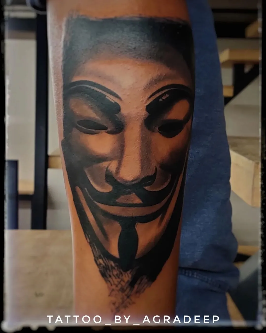 Ink Wonder Tattoo Studio