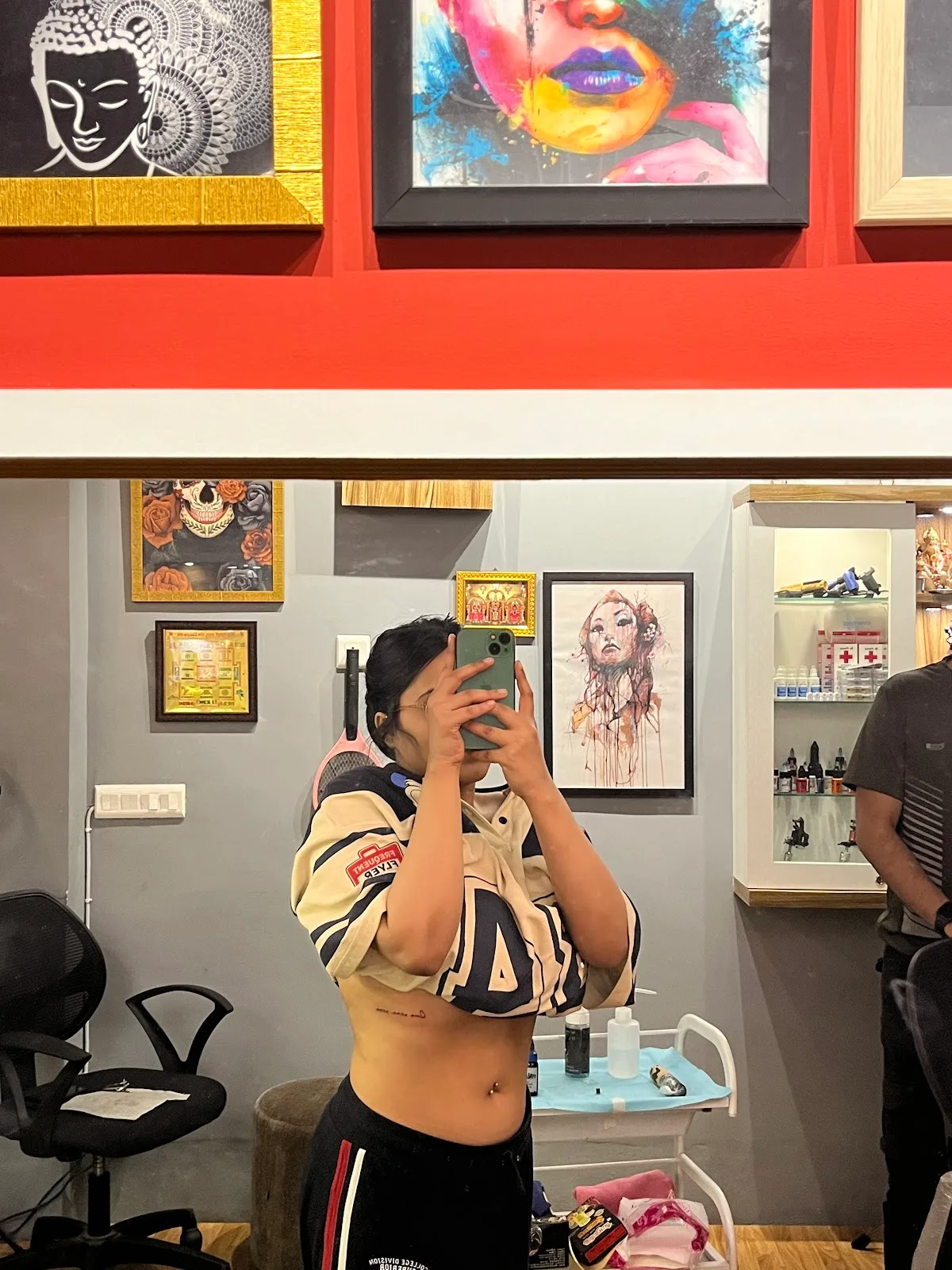 Ink Wonder Tattoo Studio