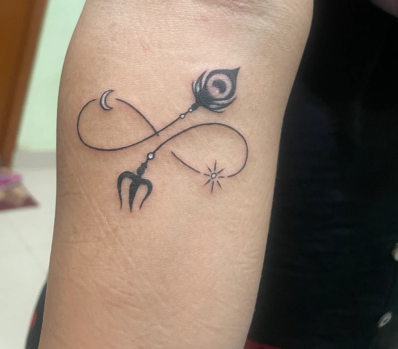 Ink Wonder Tattoo Studio