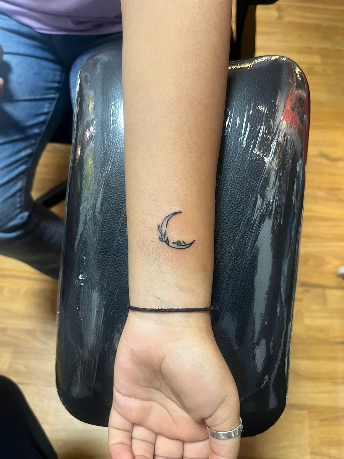 Ink Wonder Tattoo Studio