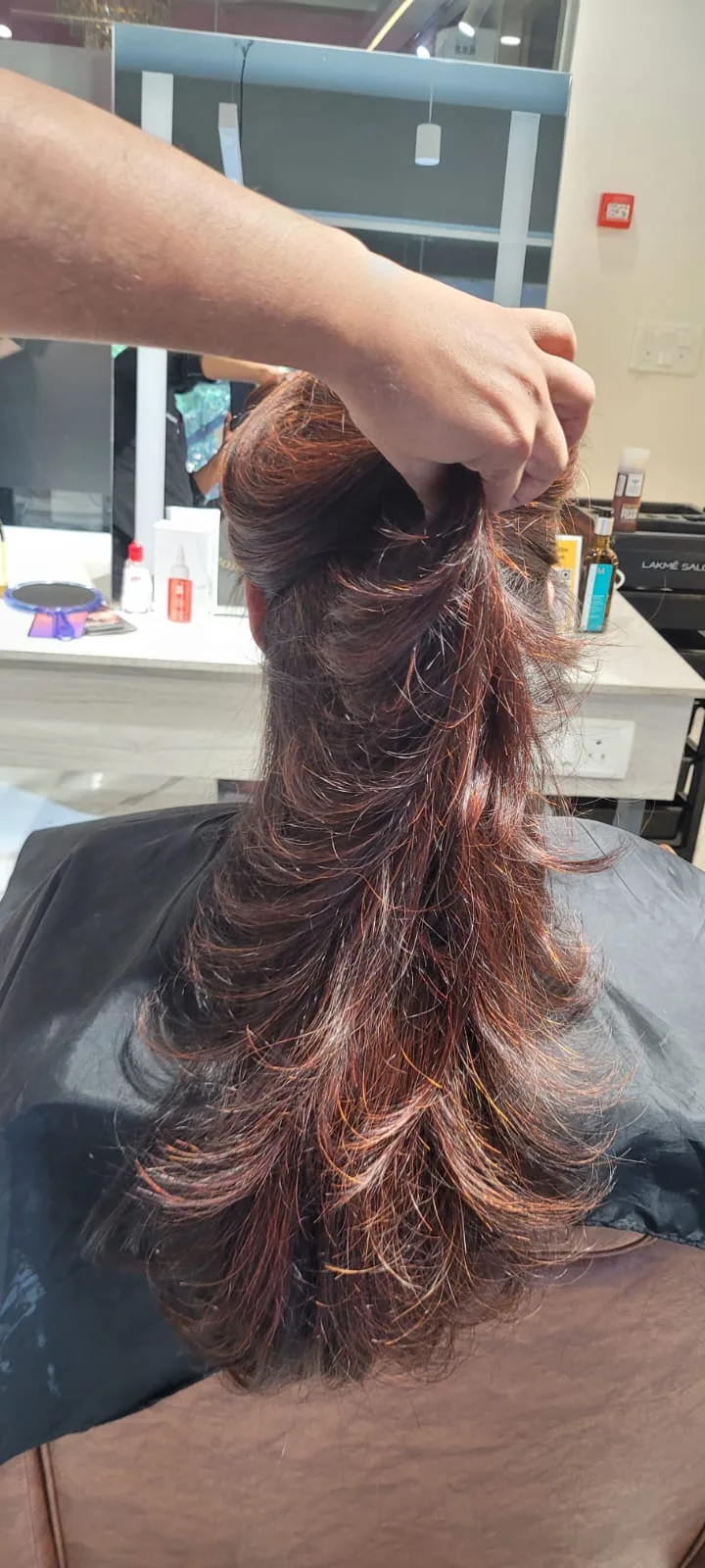 Lakme Salon For Him and Her in Dilsukhnagar,Moosaram Bagh,Hyderabad