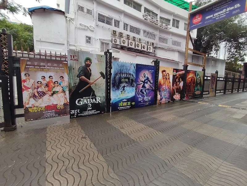 Jaihind Mukta A2 Cinemas, Lalbaug