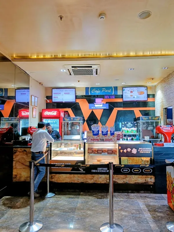 Jaihind Mukta A2 Cinemas, Lalbaug