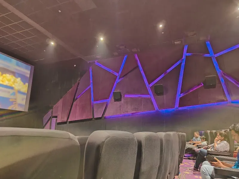 Jaihind Mukta A2 Cinemas, Lalbaug