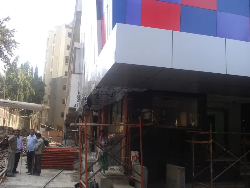 Jaihind Mukta A2 Cinemas, Lalbaug