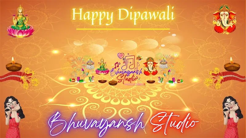 Bhuvayansh Studio