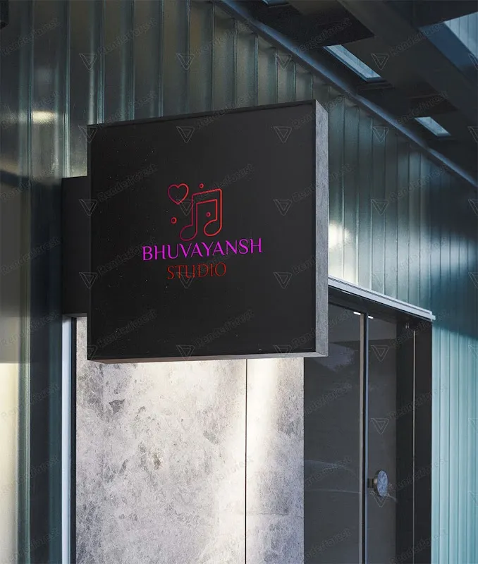 Bhuvayansh Studio