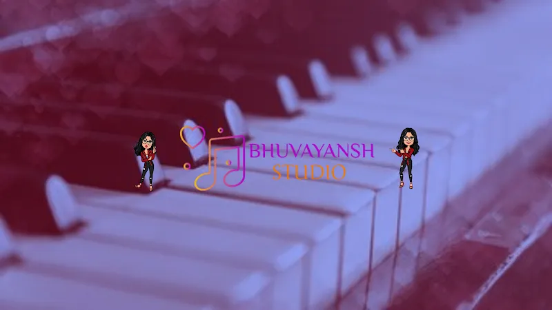 Bhuvayansh Studio