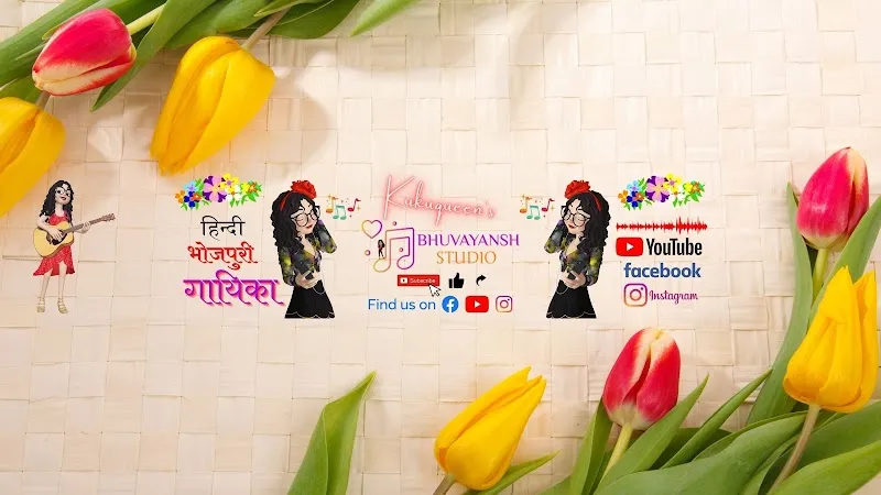Bhuvayansh Studio
