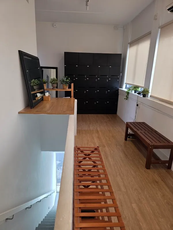 Ojas Yoga and Wellness | Serangoon Road