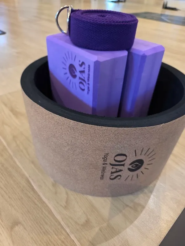 Ojas Yoga and Wellness | Serangoon Road
