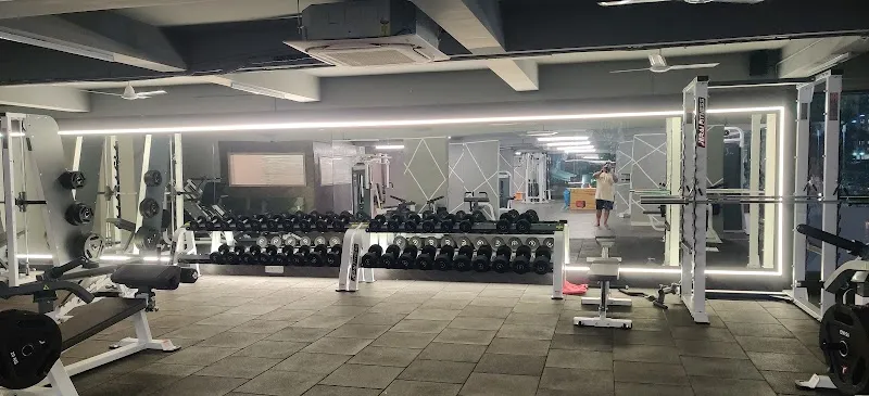 NSG FITNESS AMBERNATH