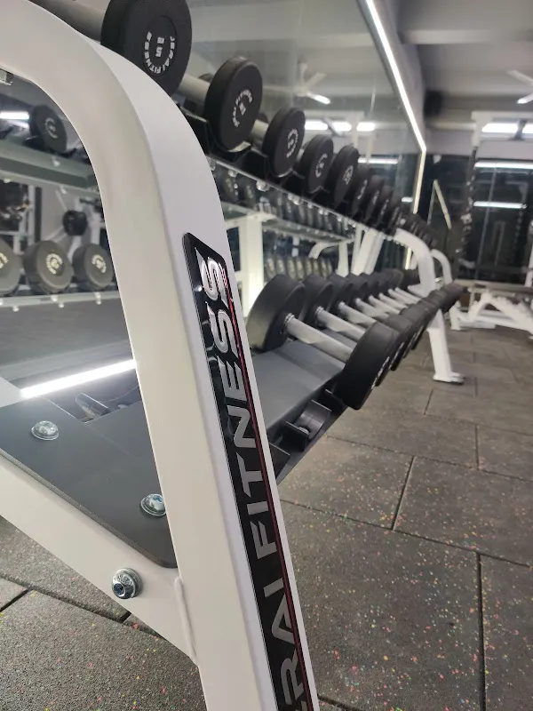 NSG FITNESS AMBERNATH
