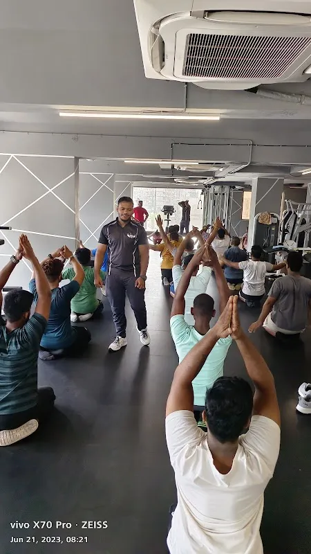 NSG FITNESS AMBERNATH