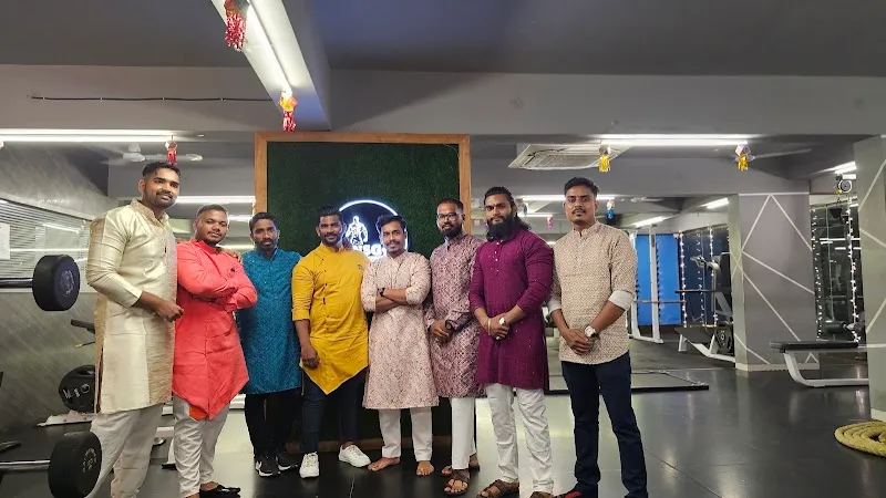 NSG FITNESS AMBERNATH