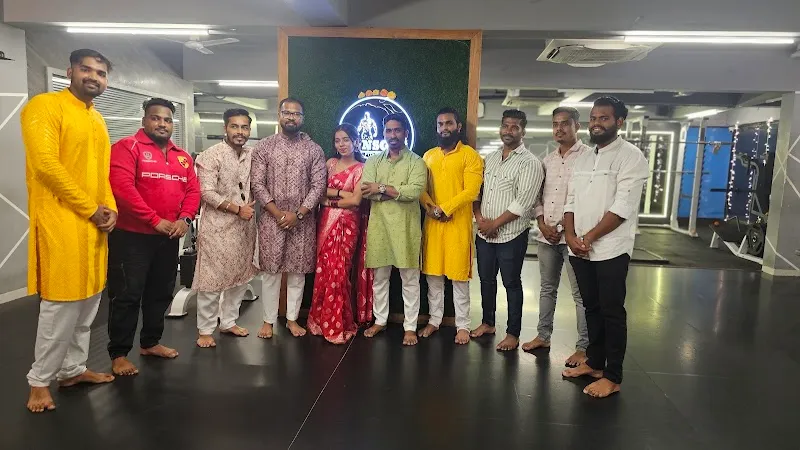 NSG FITNESS AMBERNATH