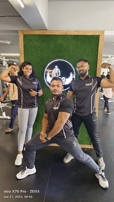 NSG FITNESS AMBERNATH