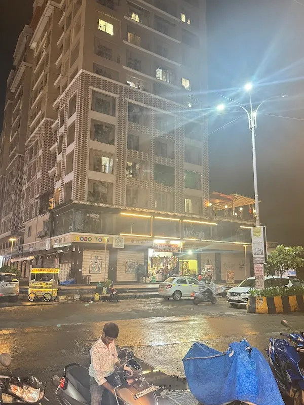 NSG FITNESS AMBERNATH