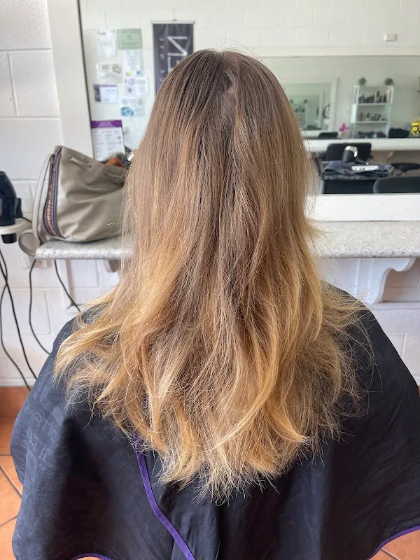 SV Hair Design