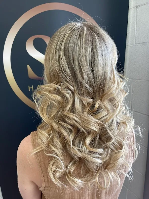 SV Hair Design