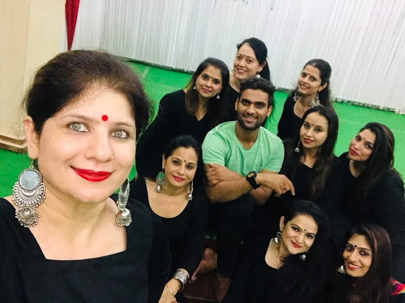 Aesthetic Dance studio