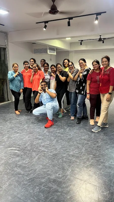 Aesthetic Dance studio