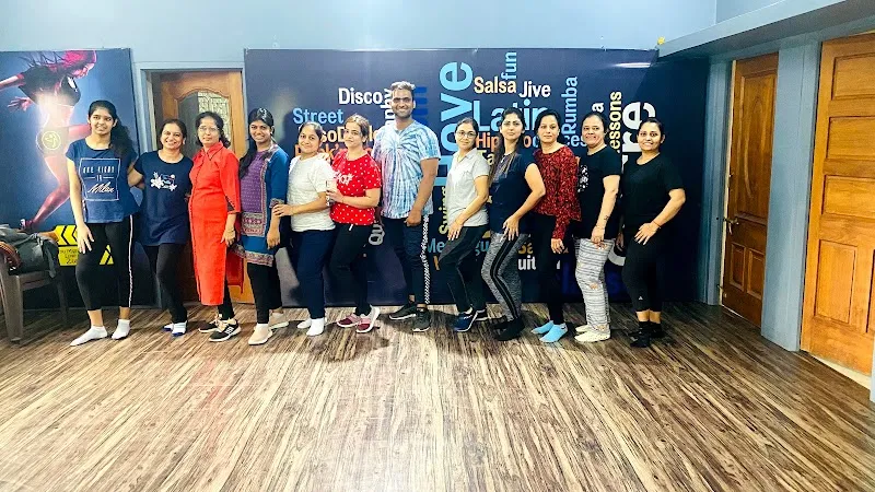 Aesthetic Dance studio