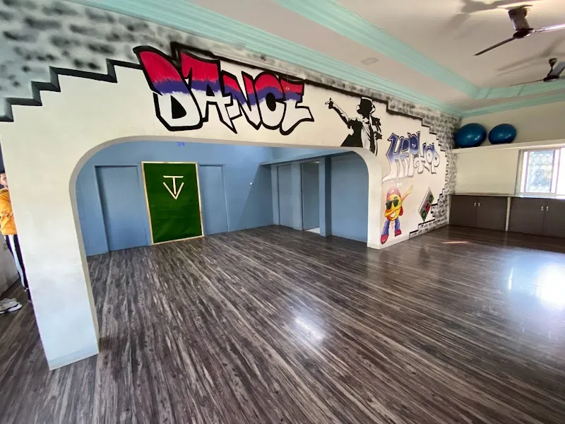 Aesthetic Dance studio