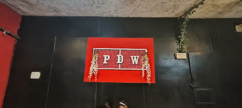 Pinnacle dance world