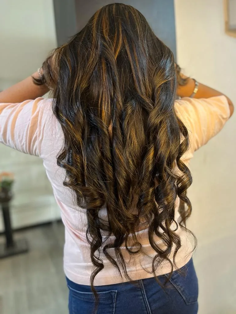 Sweety Professional Hair Salon, Beauty & Spa