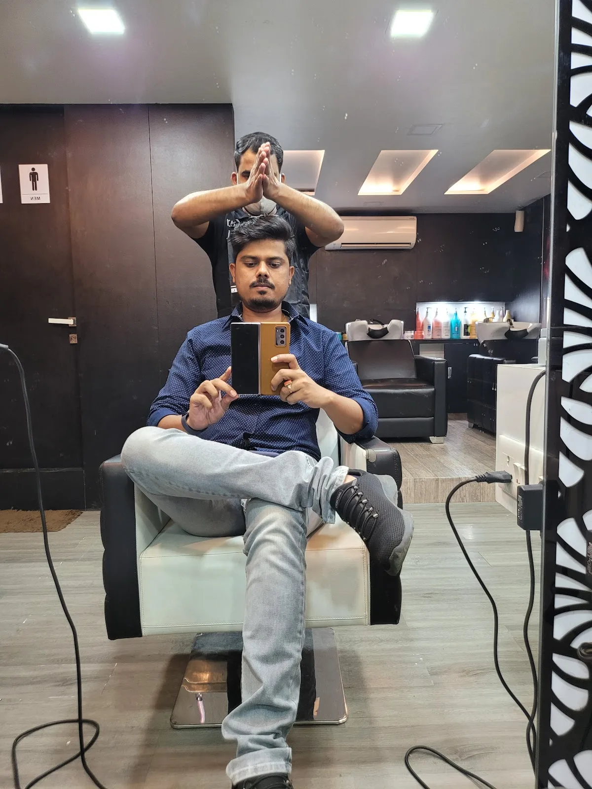 Sweety Professional Hair Salon, Beauty & Spa
