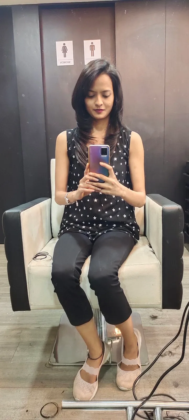 Sweety Professional Hair Salon, Beauty & Spa