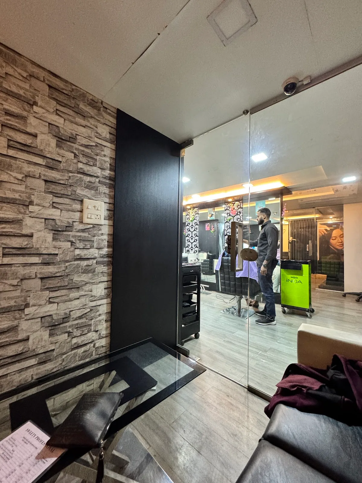 Sweety Professional Hair Salon, Beauty & Spa