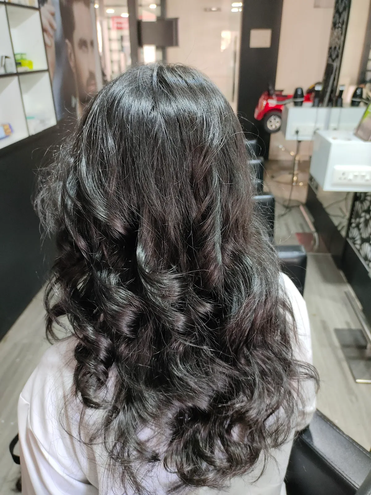 Sweety Professional Hair Salon, Beauty & Spa