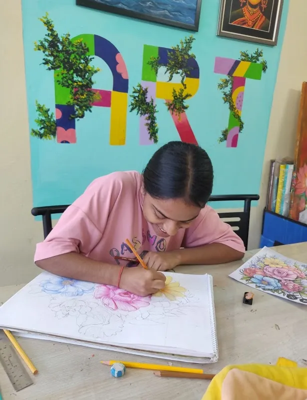 Sakshi Art Studio