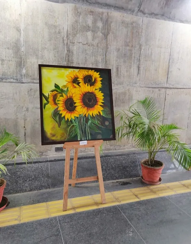 Sakshi Art Studio