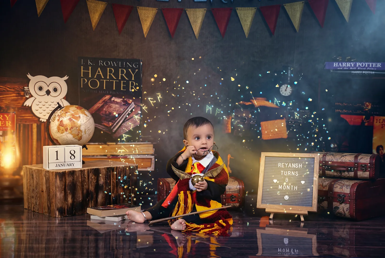 Mehra Studio Photography