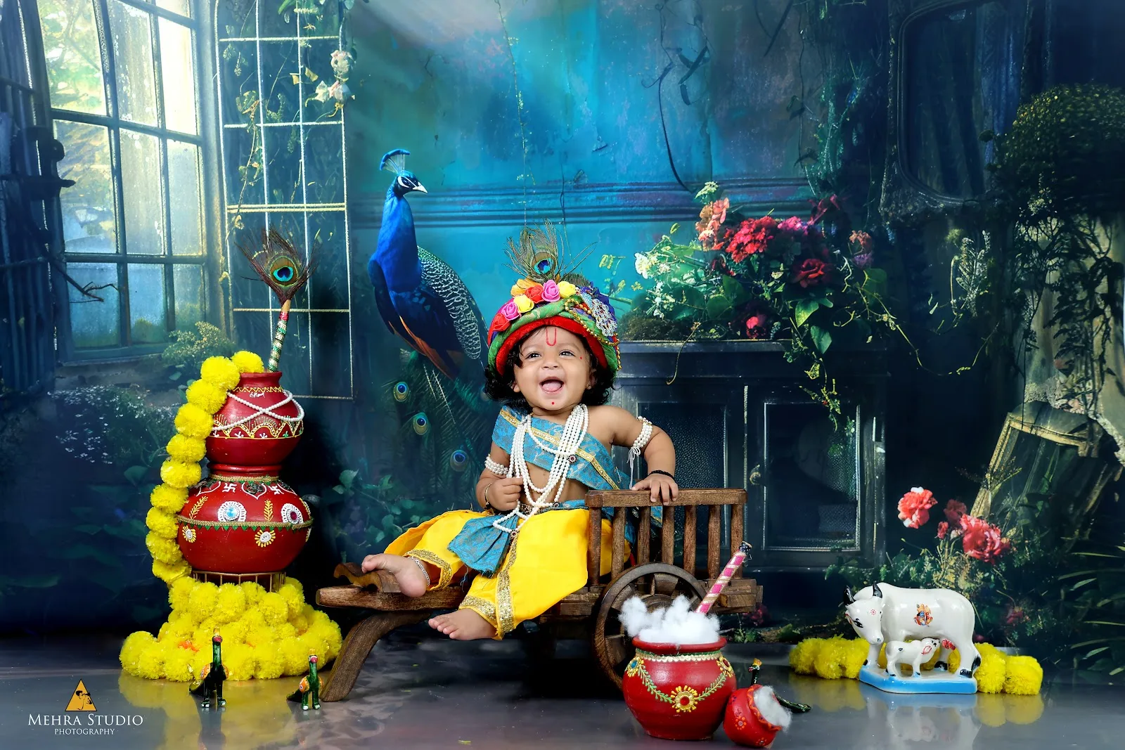 Mehra Studio Photography