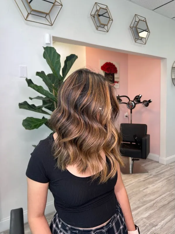 Salon Rosé