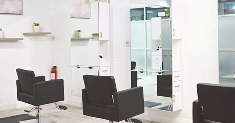 Salon Rosé
