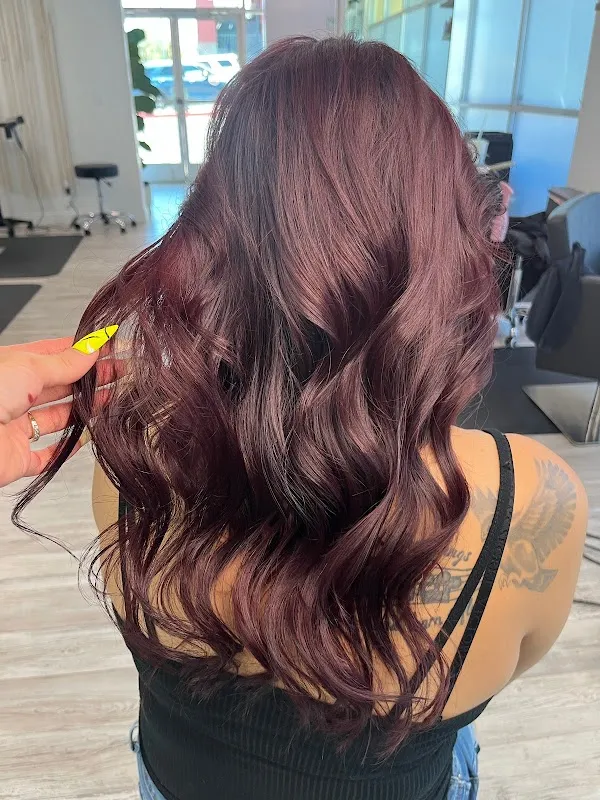 Salon Rosé