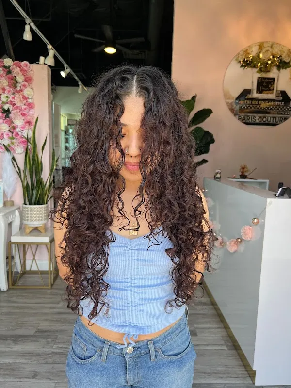 Salon Rosé
