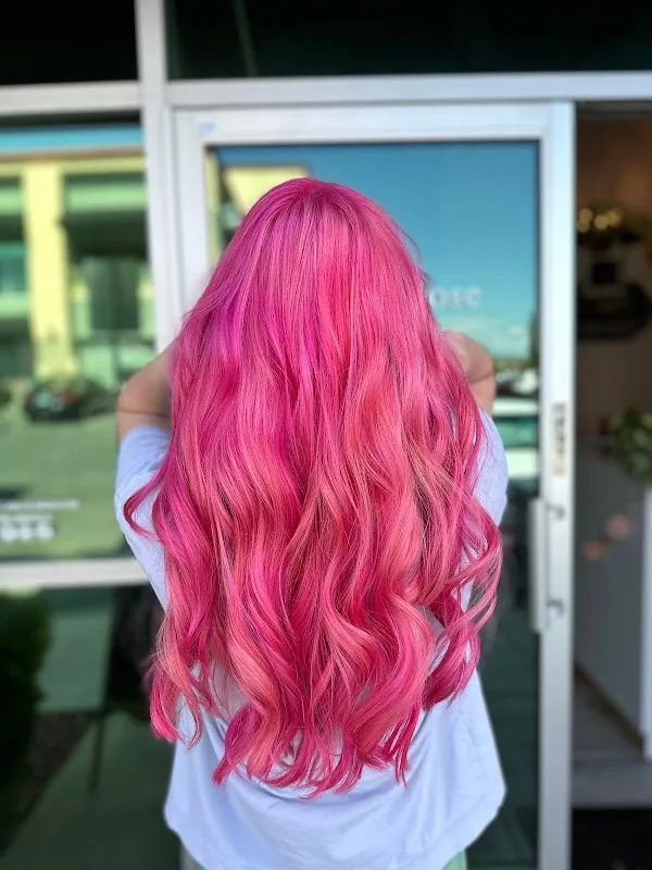 Salon Rosé