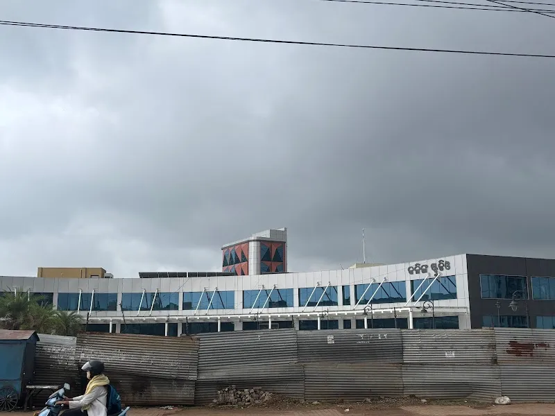 KALINGA STUDIO, BHUBANESWAR